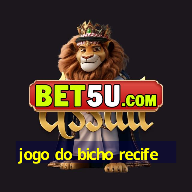 Jogo Do Bicho Recife Supremacia No Brasil