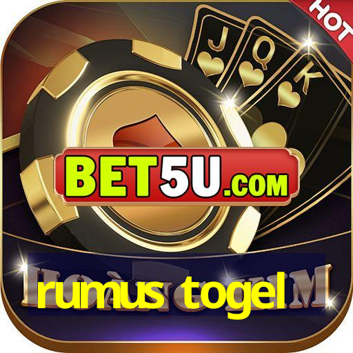 Rumus Togel IOS